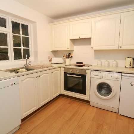 Jenny'S Cottage Northallerton Esterno foto