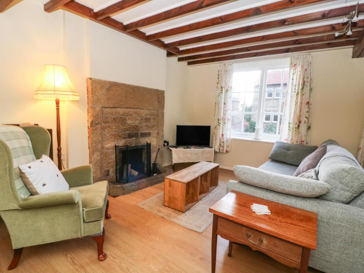 Jenny'S Cottage Northallerton Esterno foto